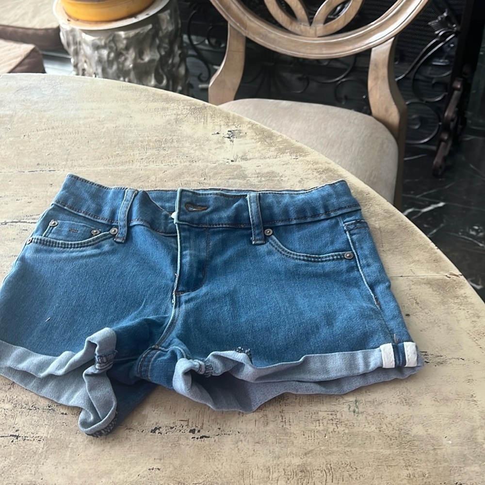 Tractr shorts size 10 like new bundle to save